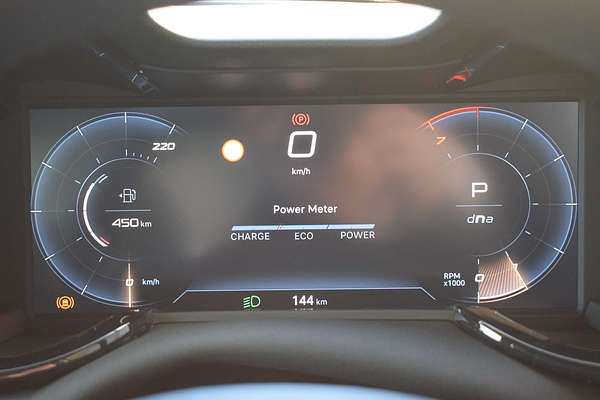 2025 Alfa Romeo JUNIOR IBRIDA (HYBRID) 966 MY25