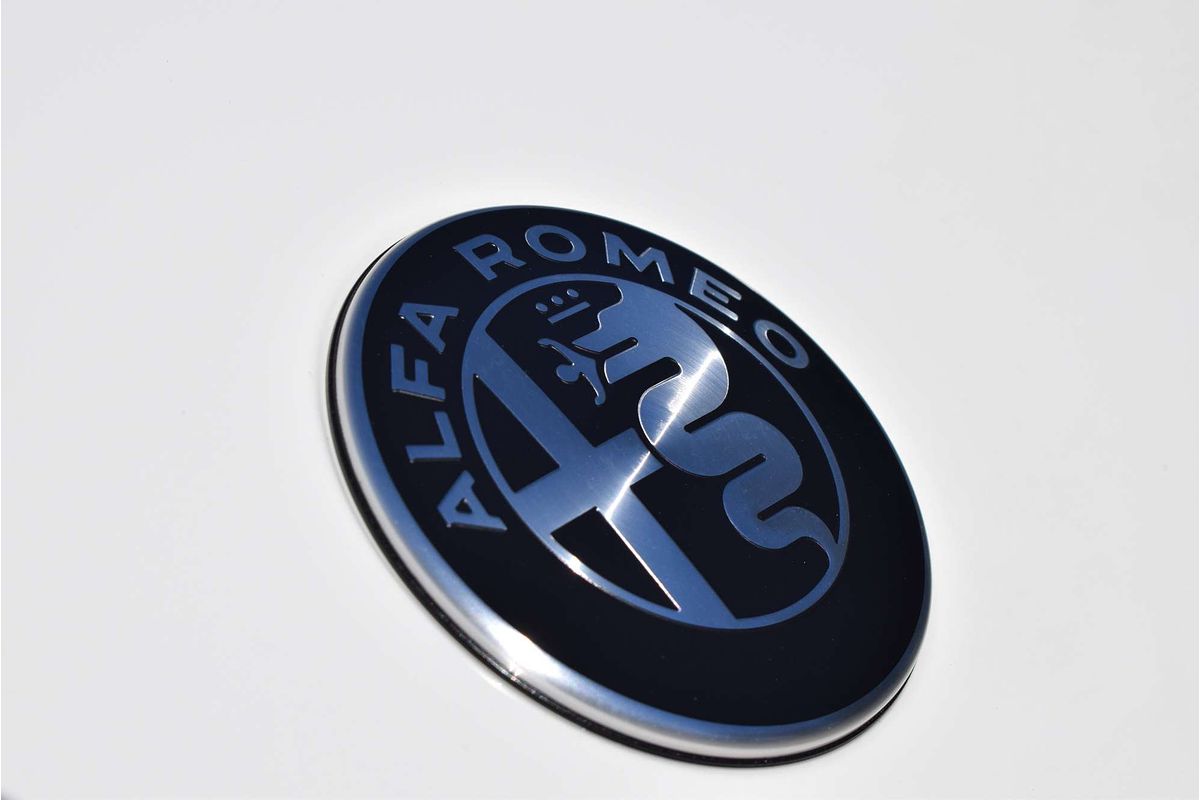 2025 Alfa Romeo JUNIOR IBRIDA (HYBRID) 966 MY25