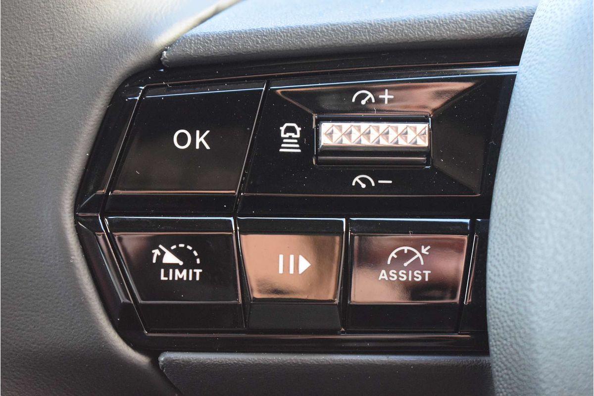 2025 Alfa Romeo JUNIOR IBRIDA (HYBRID) 966 MY25