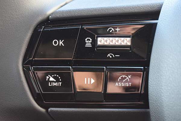 2025 Alfa Romeo JUNIOR IBRIDA (HYBRID) 966 MY25
