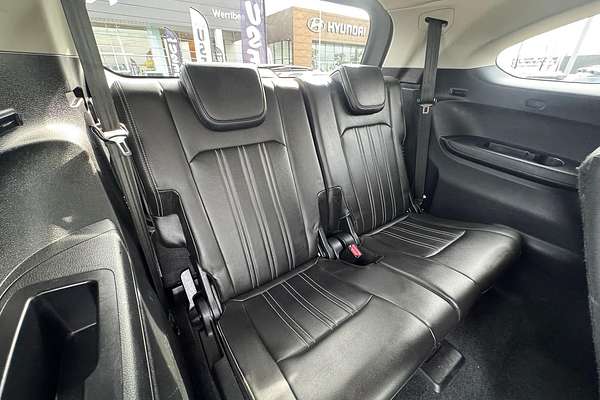 2023 Isuzu MU-X LS-T
