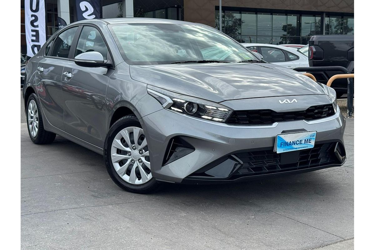 2023 Kia Cerato S BD