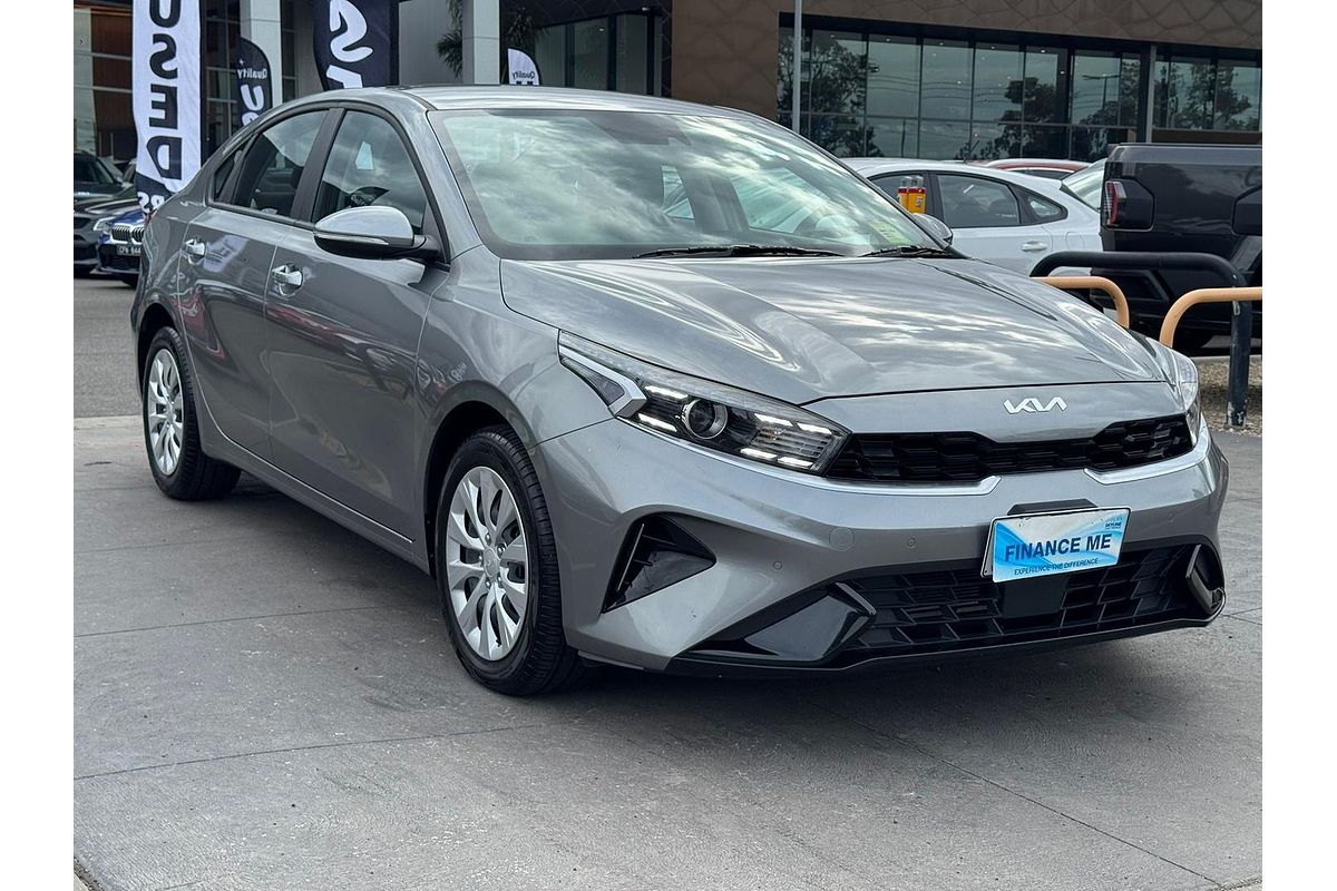 2023 Kia Cerato S BD