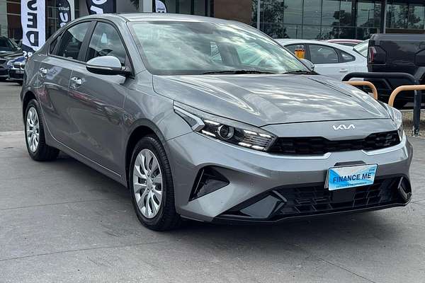2023 Kia Cerato S BD