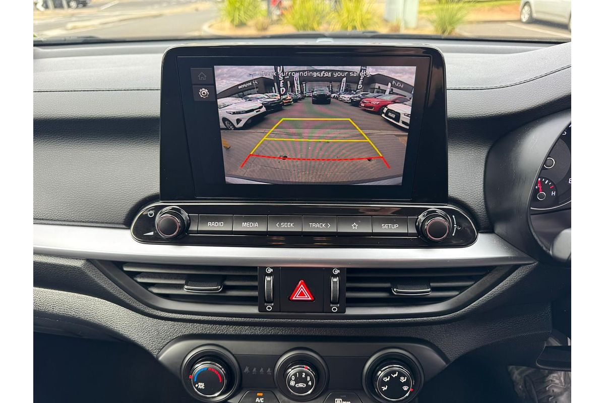 2023 Kia Cerato S BD