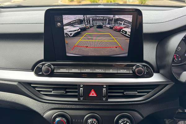 2023 Kia Cerato S BD