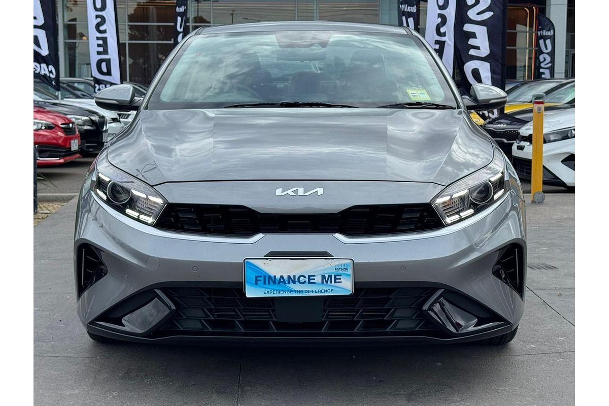 2023 Kia Cerato S BD