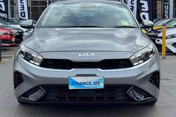 2023 Kia Cerato S BD