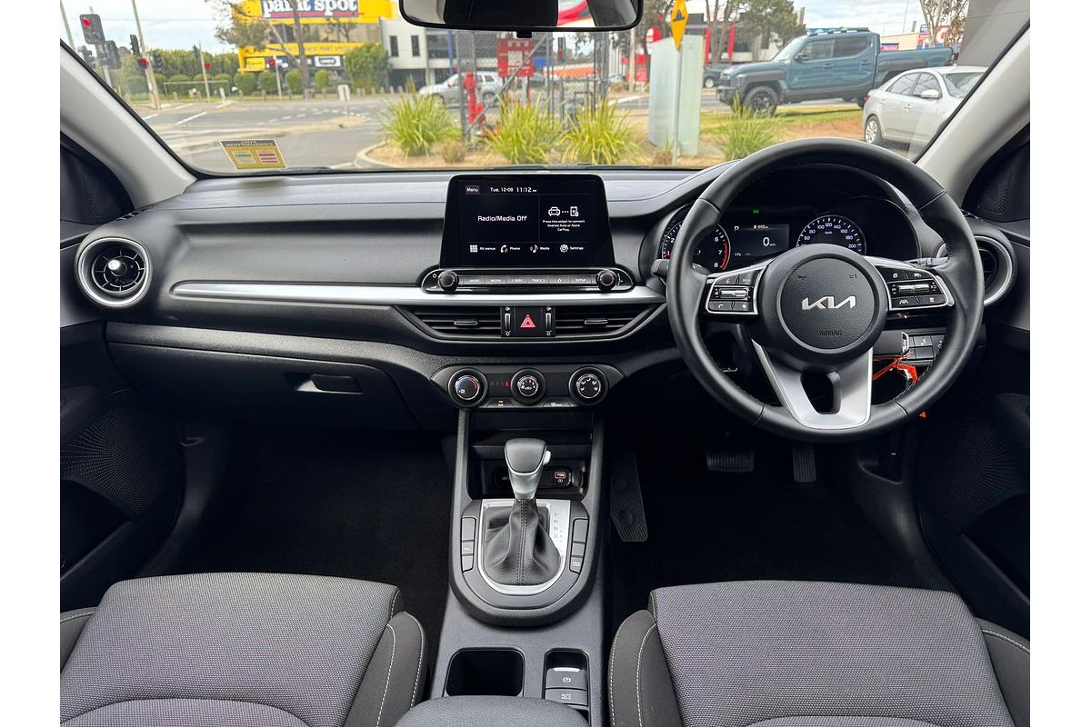 2023 Kia Cerato S BD