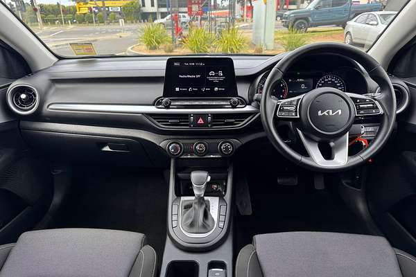 2023 Kia Cerato S BD