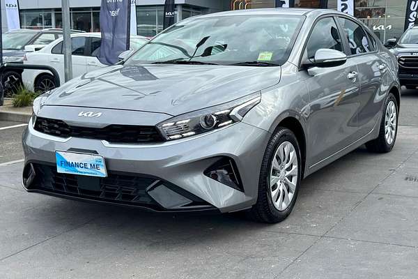 2023 Kia Cerato S BD