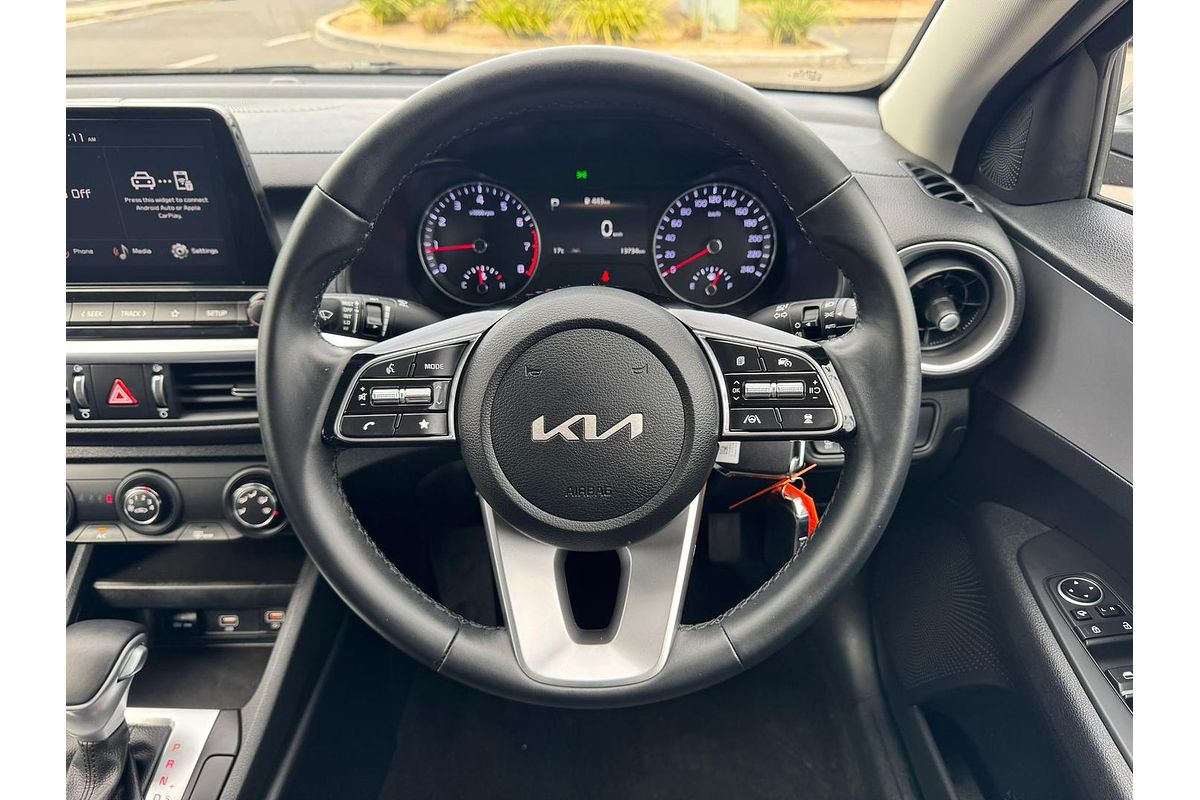 2023 Kia Cerato S BD