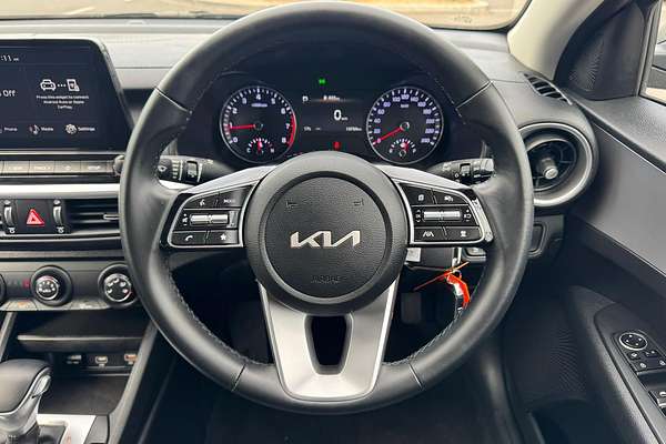 2023 Kia Cerato S BD