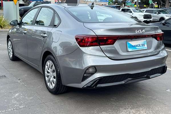 2023 Kia Cerato S BD