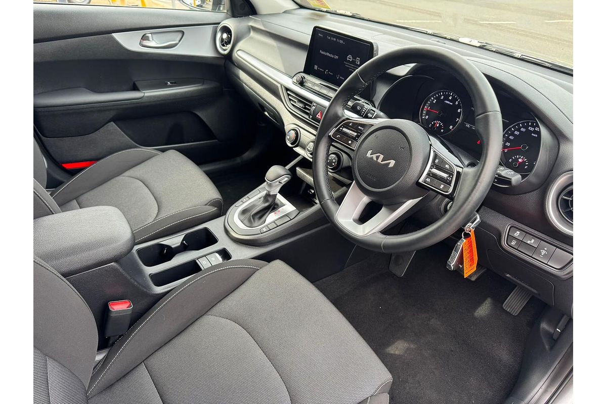 2023 Kia Cerato S BD