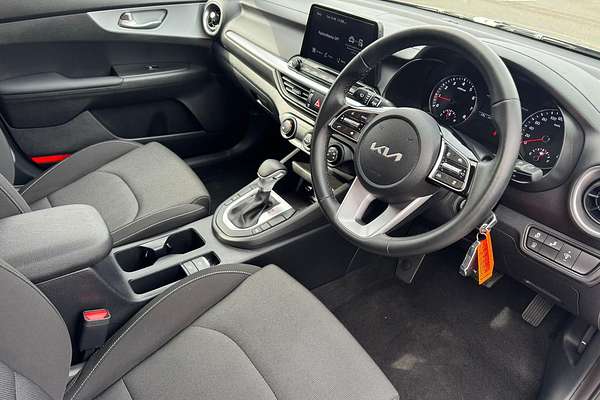 2023 Kia Cerato S BD