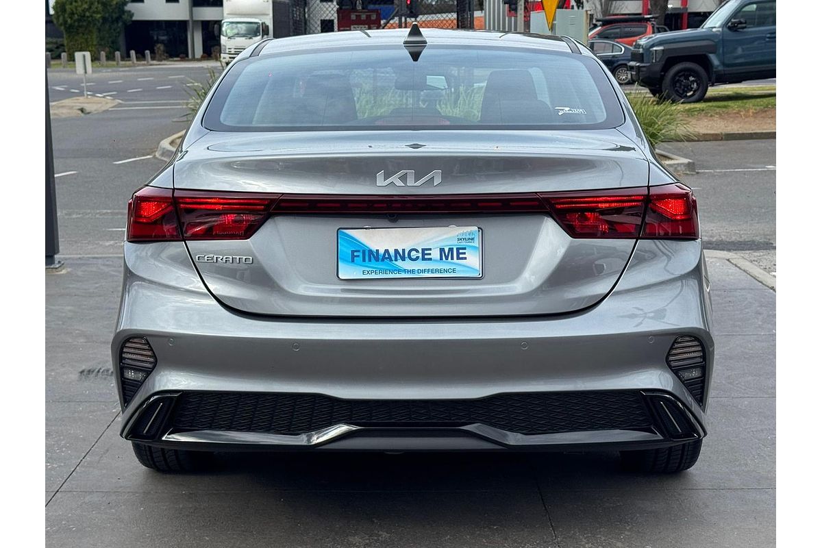 2023 Kia Cerato S BD