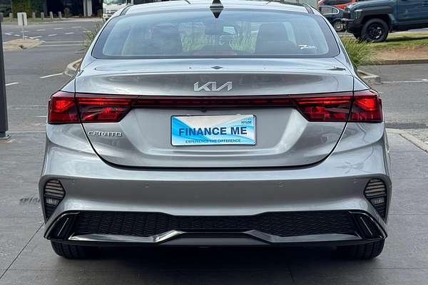 2023 Kia Cerato S BD