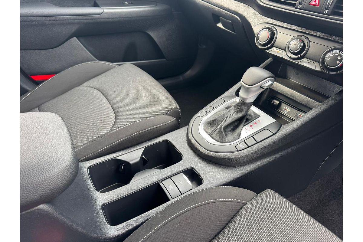 2023 Kia Cerato S BD