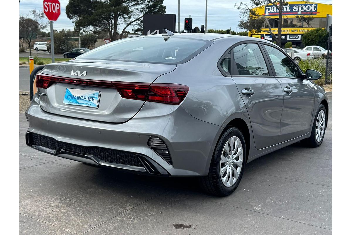 2023 Kia Cerato S BD