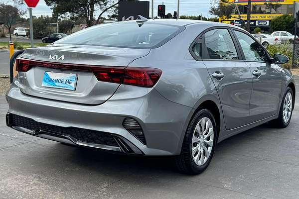 2023 Kia Cerato S BD