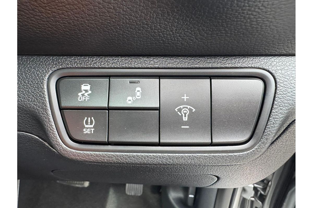 2023 Kia Cerato S BD