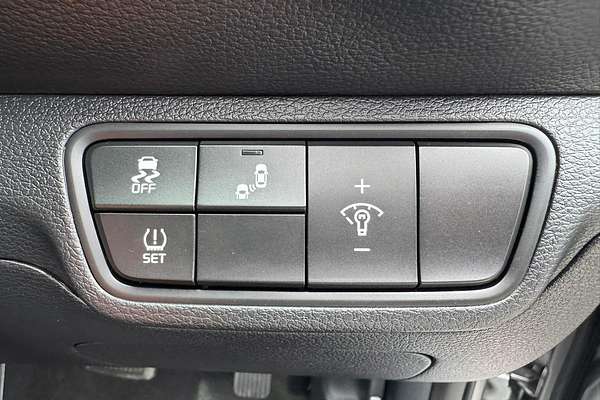 2023 Kia Cerato S BD
