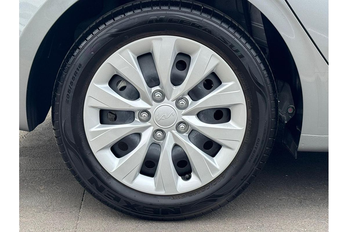 2023 Kia Cerato S BD