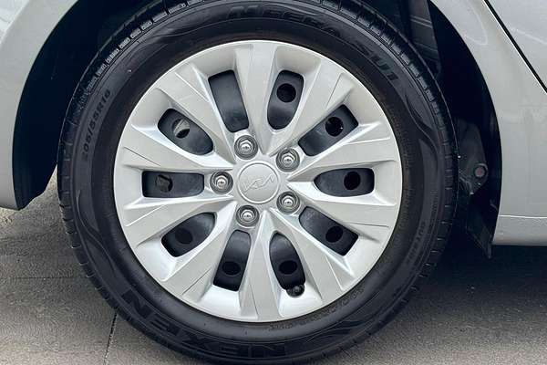 2023 Kia Cerato S BD