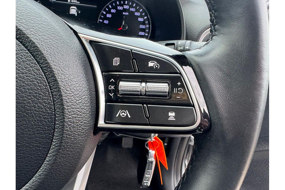 2023 Kia Cerato S BD