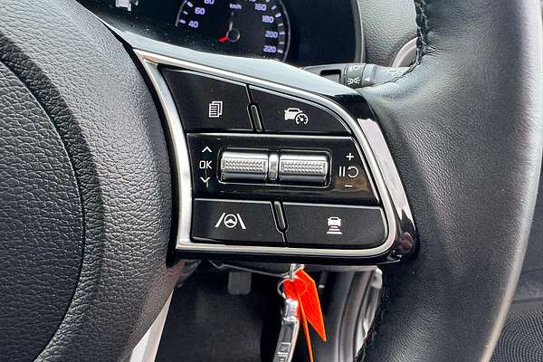 2023 Kia Cerato S BD