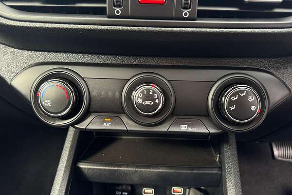 2023 Kia Cerato S BD