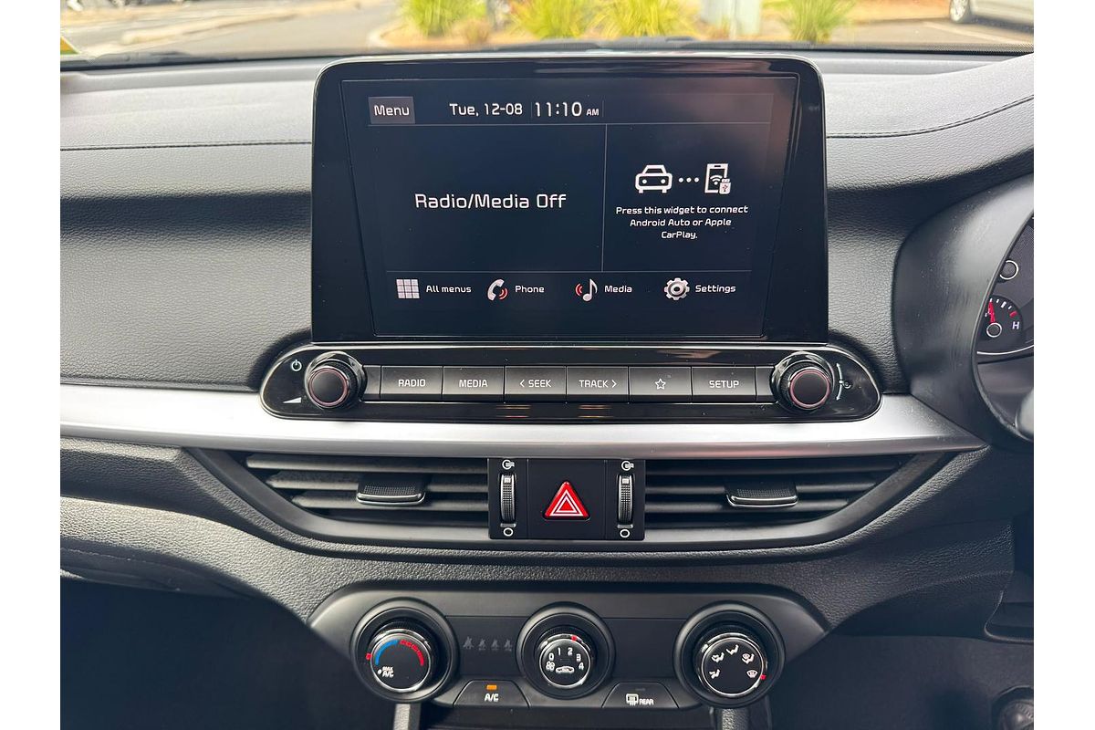 2023 Kia Cerato S BD
