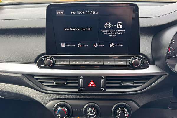 2023 Kia Cerato S BD