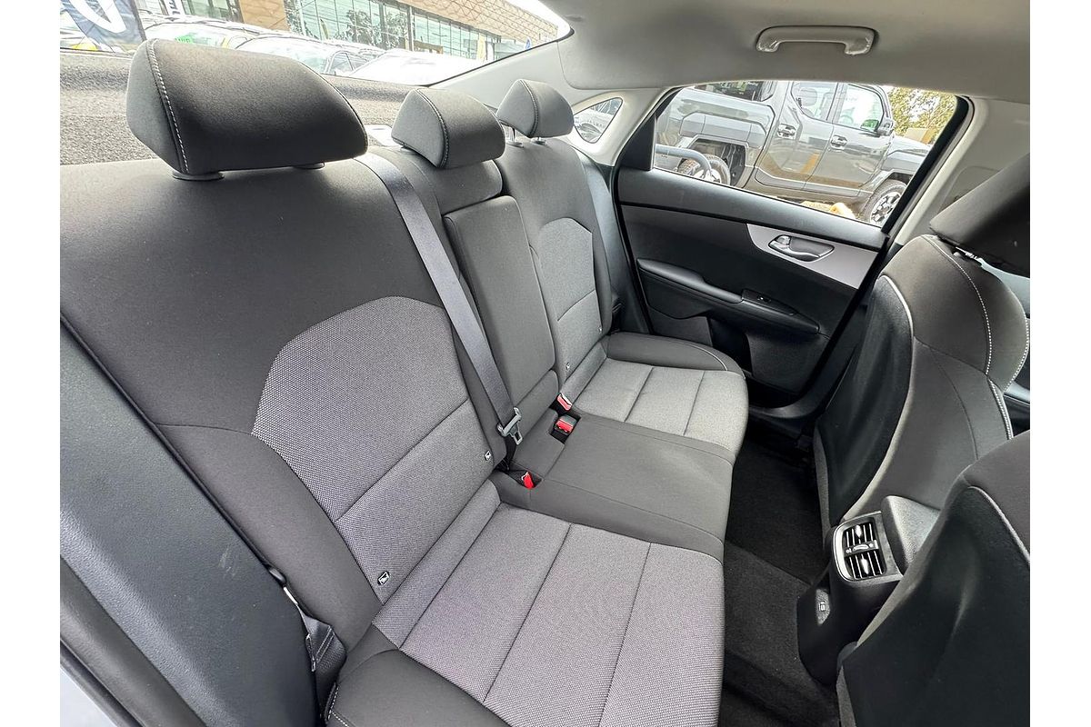 2023 Kia Cerato S BD