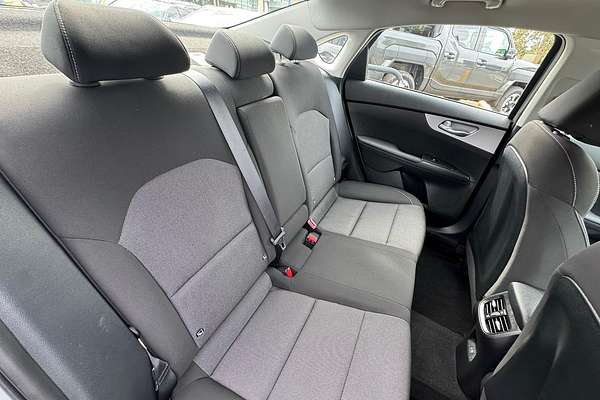 2023 Kia Cerato S BD