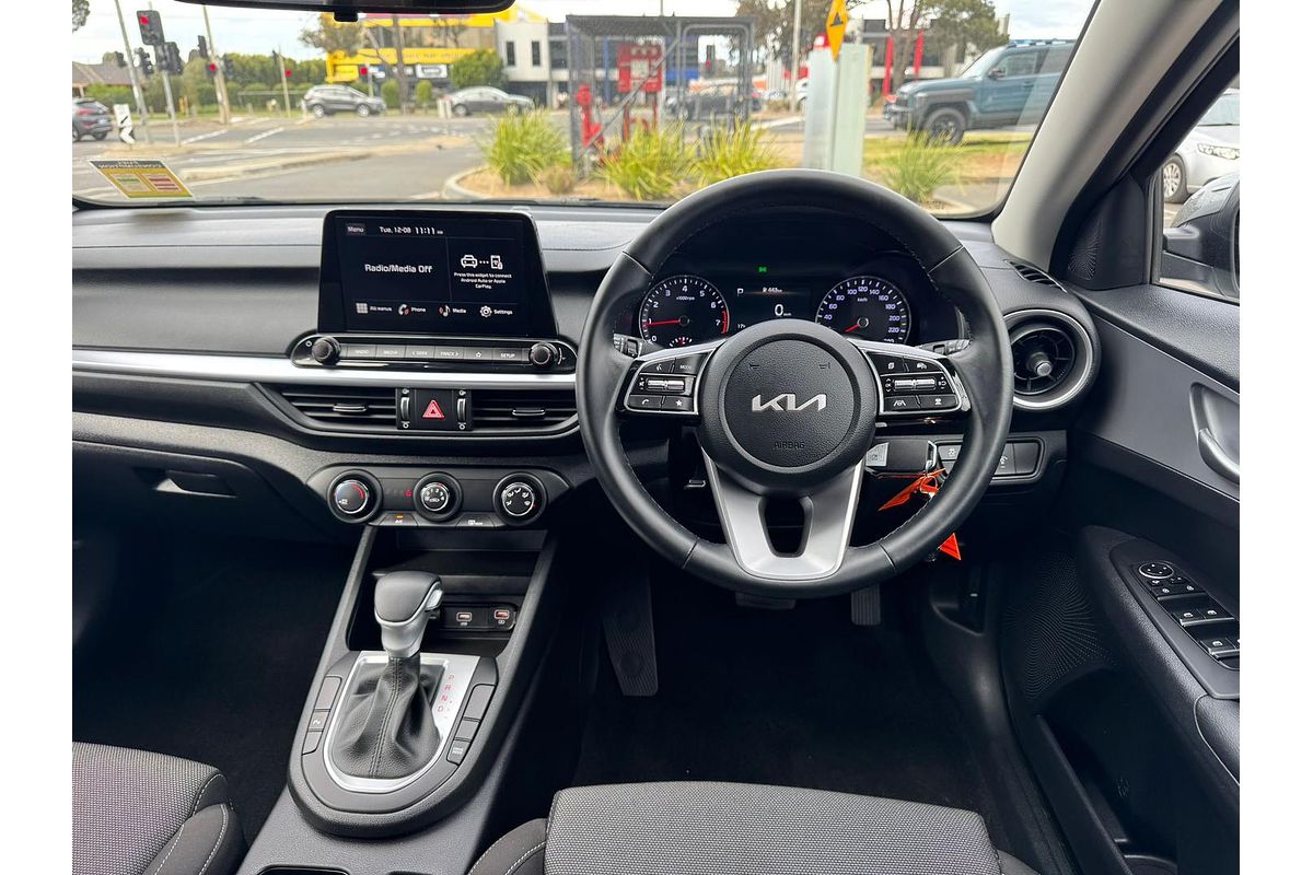 2023 Kia Cerato S BD