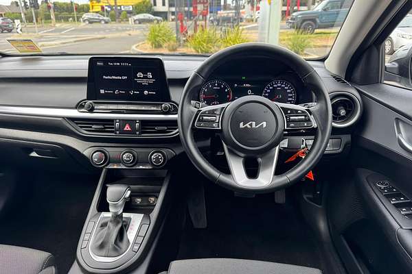 2023 Kia Cerato S BD