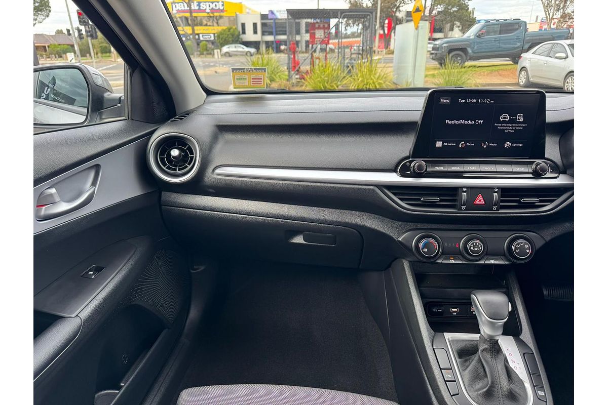 2023 Kia Cerato S BD