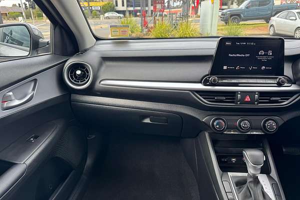 2023 Kia Cerato S BD