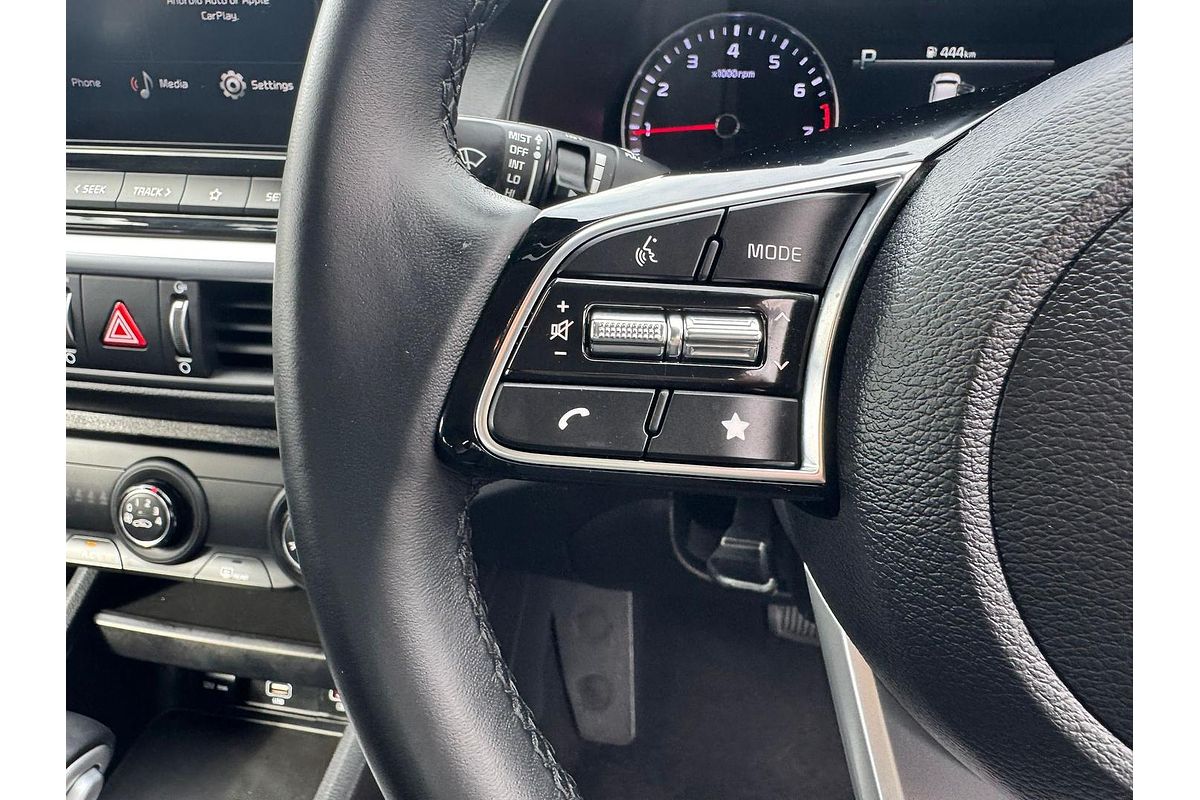 2023 Kia Cerato S BD