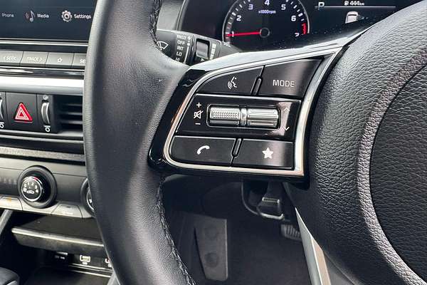 2023 Kia Cerato S BD