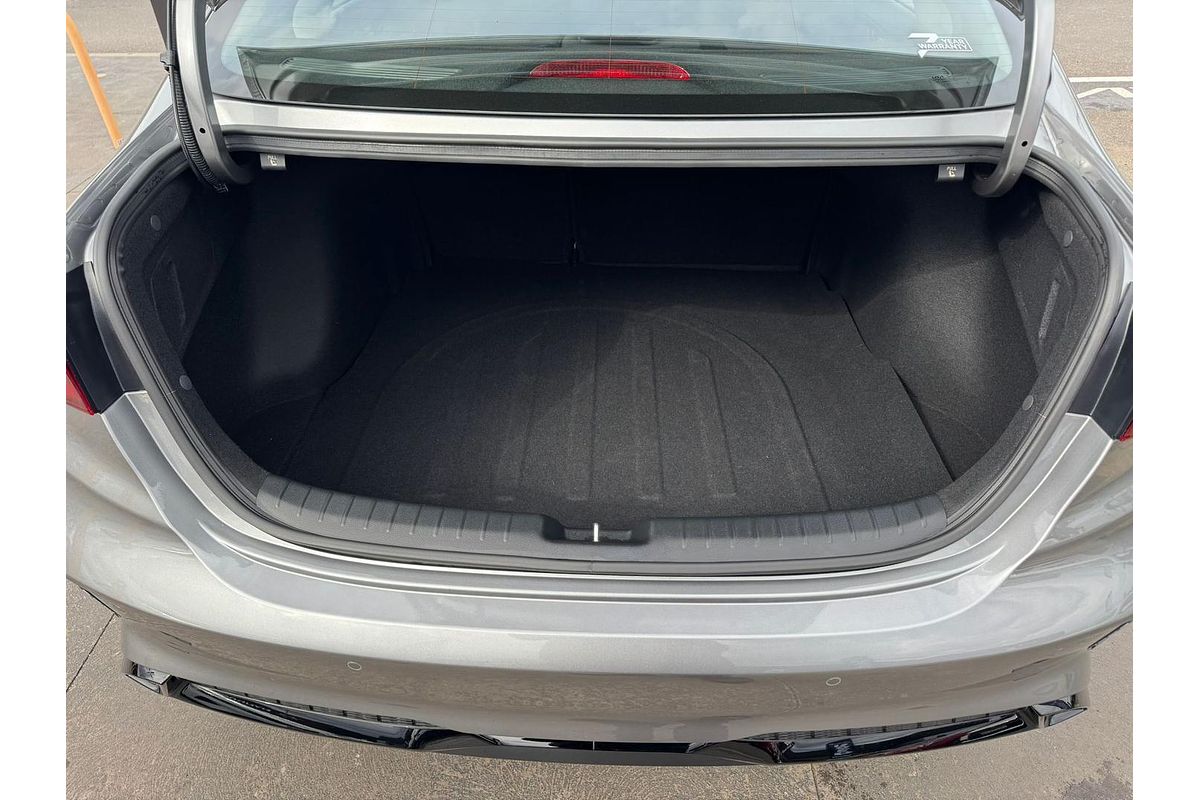 2023 Kia Cerato S BD