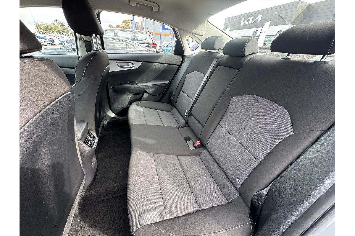 2023 Kia Cerato S BD