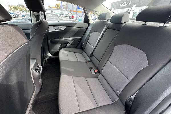 2023 Kia Cerato S BD