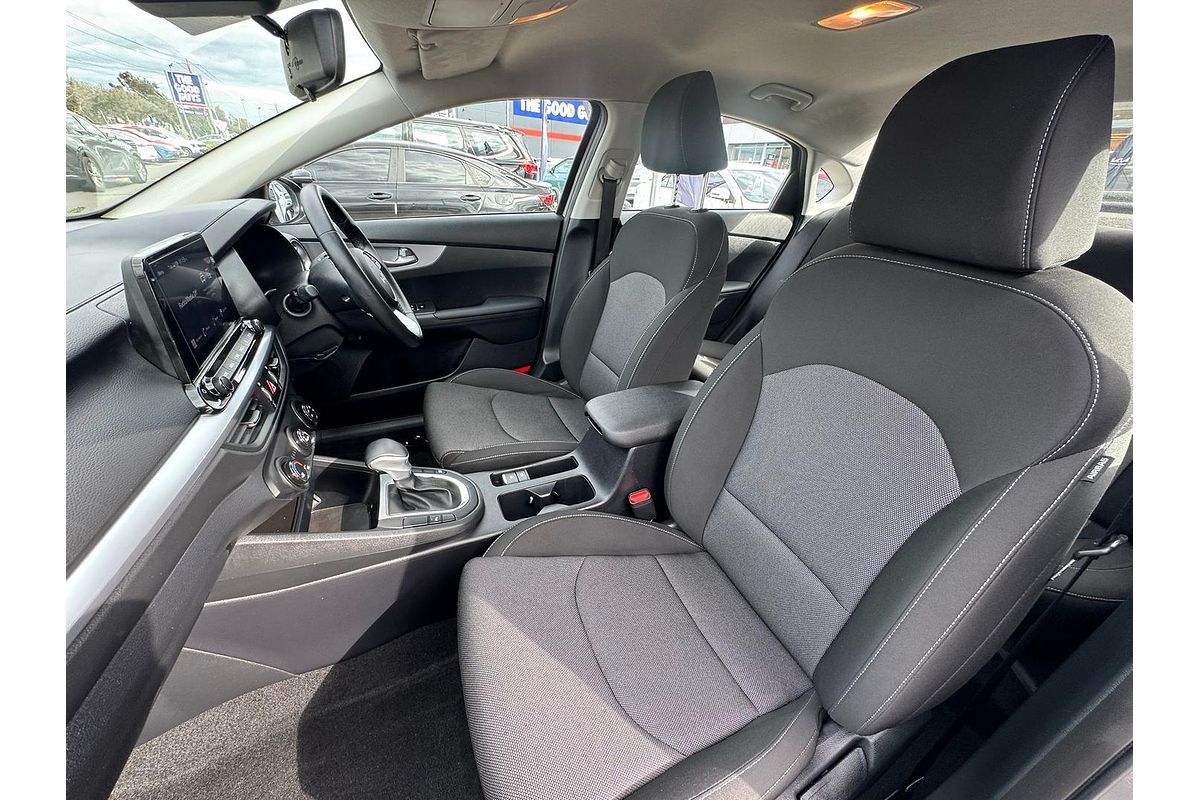 2023 Kia Cerato S BD