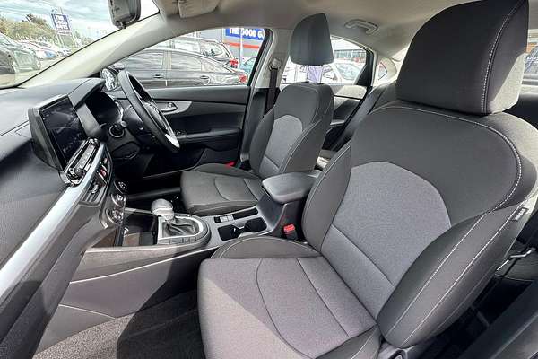 2023 Kia Cerato S BD
