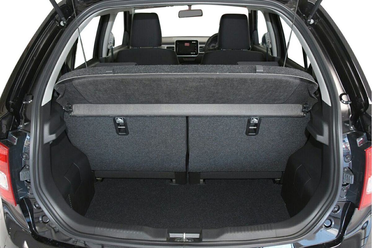 2024 Suzuki Ignis GLX MF Series II