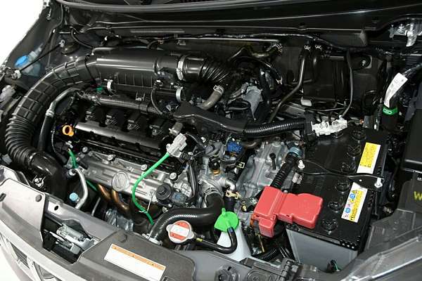 2024 Suzuki Ignis GLX MF Series II