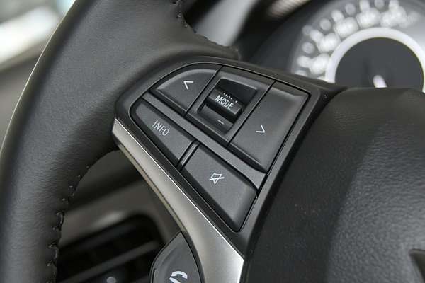 2024 Suzuki Ignis GLX MF Series II